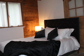 Les Chalets Du Ludran