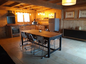 Les Chalets Du Ludran