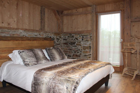 Les Chalets Du Ludran