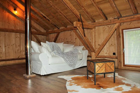 Les Chalets Du Ludran