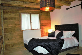 Les Chalets Du Ludran