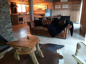 Les Chalets Du Ludran