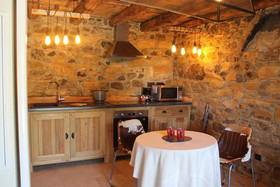 Les Chalets Du Ludran