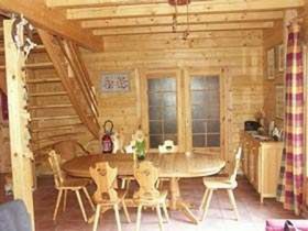 Odalys Chalet Le Pleynet
