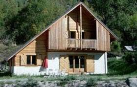 Odalys Chalet Le Pleynet