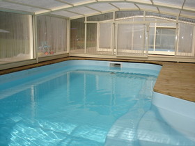 Odalys Chalet Le Pleynet