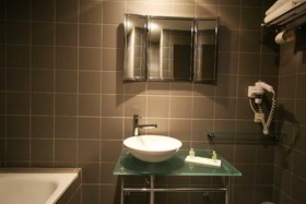 Quality Hôtel Le Cervolan