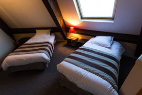 Quality Hôtel Le Cervolan
