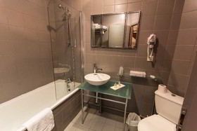 Quality Hôtel Le Cervolan