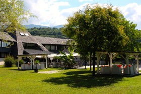 Quality Hôtel Le Cervolan