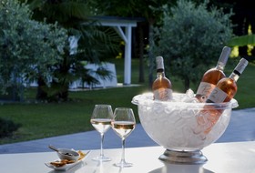 Quality Hôtel Le Cervolan