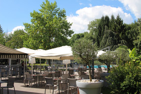 Quality Hôtel Le Cervolan