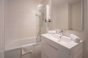 Best Western Voiron Centre