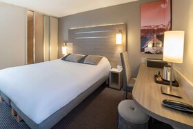 Best Western Voiron Centre