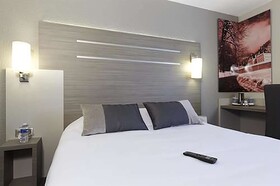 Best Western Voiron Centre