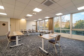 Best Western Voiron Centre