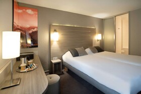 Best Western Voiron Centre