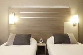 Best Western Voiron Centre