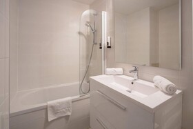 Best Western Voiron Centre