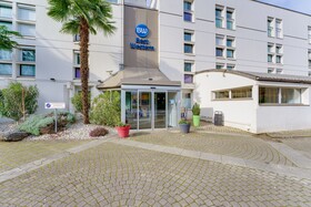 Best Western Voiron Centre