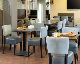 Best Western Voiron Centre