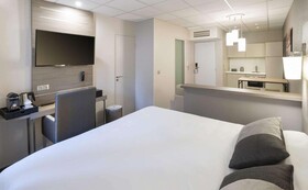 Best Western Voiron Centre