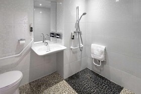 Best Western Voiron Centre