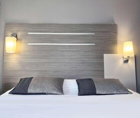 Best Western Voiron Centre