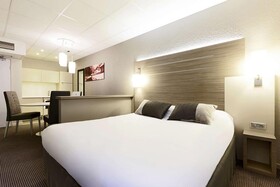 Best Western Voiron Centre
