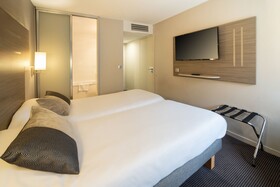 Best Western Voiron Centre