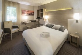Best Western Voiron Centre