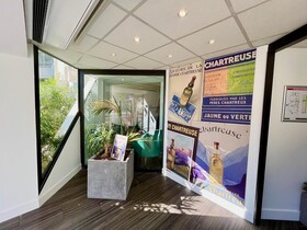 Best Western Voiron Centre