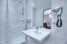 Best Western Voiron Centre