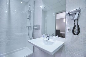Best Western Voiron Centre