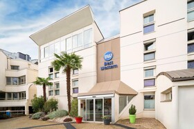 Best Western Voiron Centre