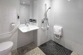 Best Western Voiron Centre