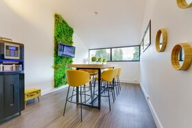 Best Western Voiron Centre