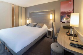 Best Western Voiron Centre