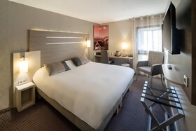 Best Western Voiron Centre
