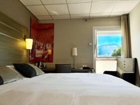 Best Western Voiron Centre