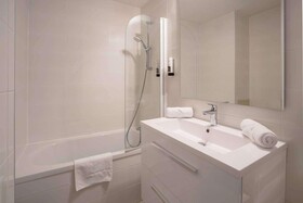 Best Western Voiron Centre