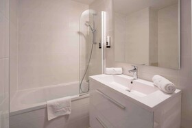 Best Western Voiron Centre
