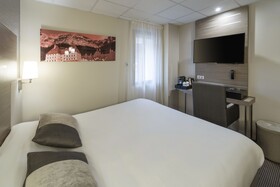 Best Western Voiron Centre