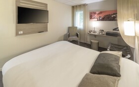Best Western Voiron Centre