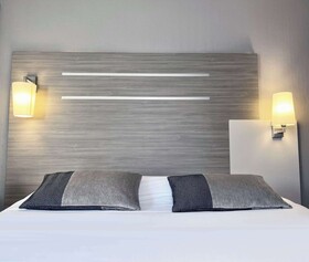 Best Western Voiron Centre