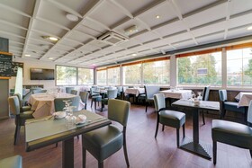 Best Western Voiron Centre