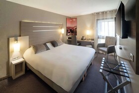 Best Western Voiron Centre