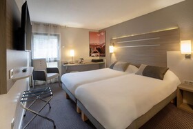 Best Western Voiron Centre
