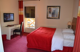 Hôtel Relais & Châteaux Parc & Spa Georges Blanc
