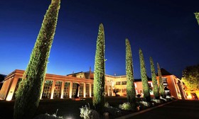 Hôtel Relais & Châteaux Parc & Spa Georges Blanc